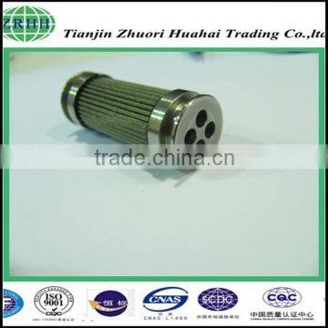 Factory Wholesale Hydraulic Filter for Polyester Fiber Industry photo-3