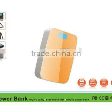 emergency power bank for mobile phones