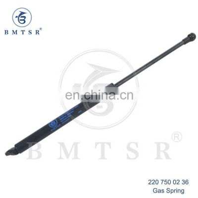 Fit For W220 BMTSR Auto Parts Body Parts Rear Gas Spring OEM 2207500236 220 750 02 36 Car Accessories