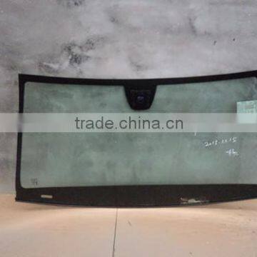 autoglass front window windshield windscreen FW3086 Mercedess Benzz GLK350 4 Door Utility 10-10