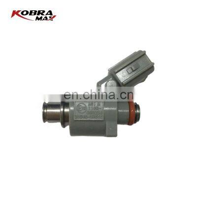 Auto Spare Parts Fuel Injector For Toyota hiace 23260-37010 Car Mechanic