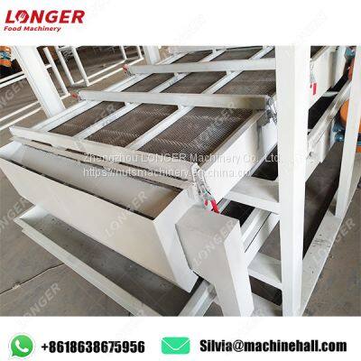 Hot Sale Pumpkin Seed Sheller Pumpkin Seed Shelling Machine photo-4