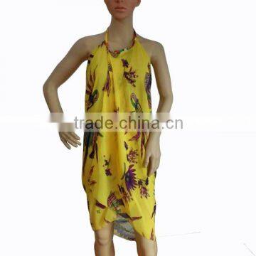 Wholesale Fashion Summer Beach Towels Shawl photo-3