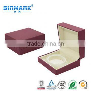 SINMARK High Quality Paper Jewelry Packaging Box for Rings photo-6