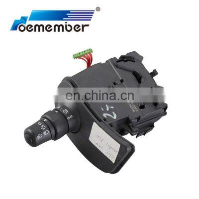 OE Member 88102002355 7701067089 0245050485 Truck Combination Switch Truck Window Switch Truck Switch for Renault