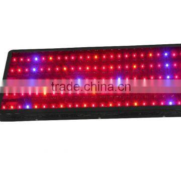 2016 Hot Sales 1400W Veg/Flower/Full Spectrum LED Grow Light Switchable LED Lights for Hydroponics