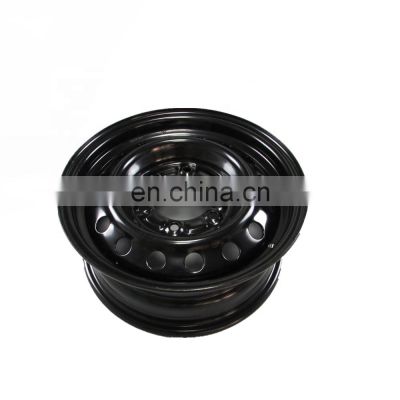 HIGH QUALITY Auto Parts Black steel wheels rim FOR HIACE 2004-2016 OEM: 42611-26150 42611-26151