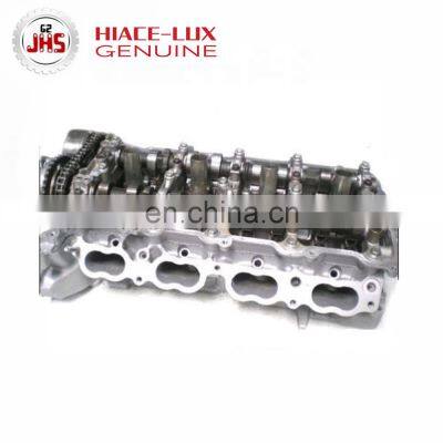 High quality Cylinder head OEM 11102-39176 For Land Cruiser URJ200 3URFE