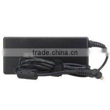 19V4.74A laptop battery charger For TOSHIBA