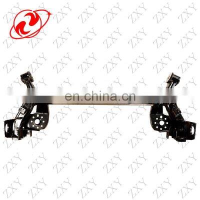 IX25 trailer rear crossmember 55100-C9000