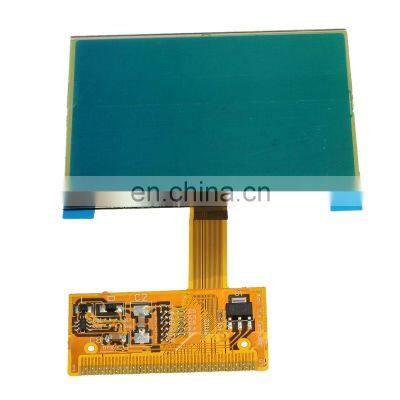 Car-styling LCD Display Screen Pixel Repair Gauge Cluster For Audi TT 8N Series For Jaeger 1999-2005 Car Dash Dashboard Repair photo-2