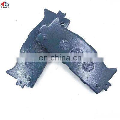 Hebei high quality car brake pads for LEXUS ES300h ES350