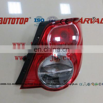 TAIL LAMP SEDAN FOR AVEO 11/L 96830975 R 96830976/AUTO SPARE PARTS