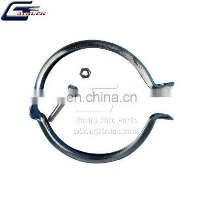 Flexible Exhaust Pipe Clamp Oem 1452973 1232979 for DAF Truck photo-4