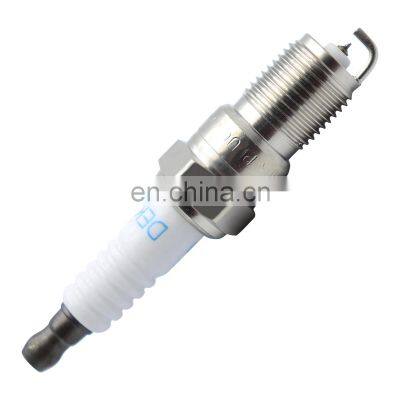 Iridium Spark Plug For Chevrolet For Ford OEM AGSF22FM SP-500 SP500 Spark Plug Price photo-2