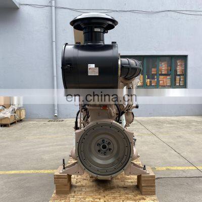 Brand New 6 Cylinder Water Cooled Type 450hp Marine Engine NTA855-M