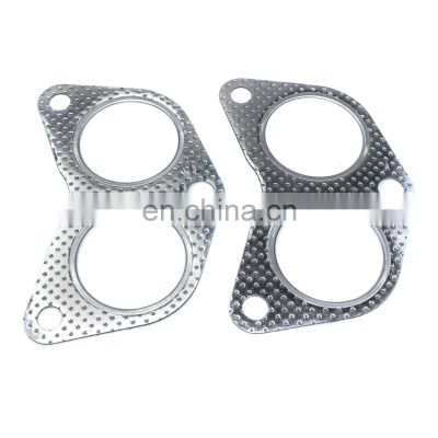 Exhaust Manifold Gasket For 2005-2015 Subaru Legacy Outback Impreza MFG NUMBER 44022AA020 44011AC030