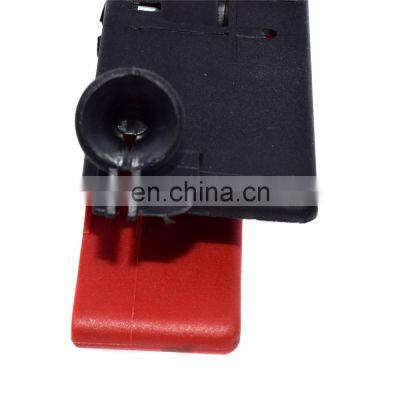 Bonnet Hood Handle Release Lever For Mercedes C250 C300 S400 S550 S600 ML350
