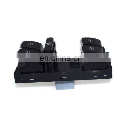 New Control Power Window Switch For VW Golf Jetta Passat CC Eos 5ND959857