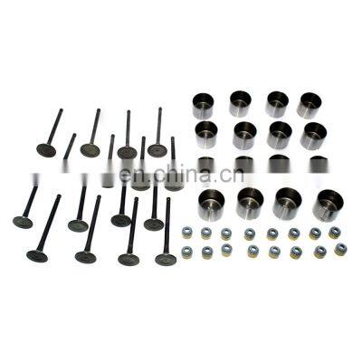 Бесплатная доставка! Сальники штифтов впускных и выпускных клапанов и толкатели для Hyundai Kia 01-12 2.0L photo-5