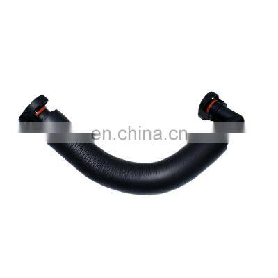 Free Shipping!PCV CRANKCASE VENT VALVE & BREATHER HOSE COLD WEATHER CLIMATE 5 PCS FOR BMW E46