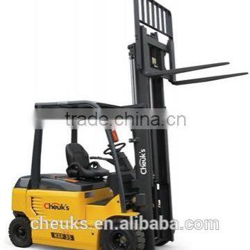 Ideal Design 3.5 ton power forklift truck KEF35