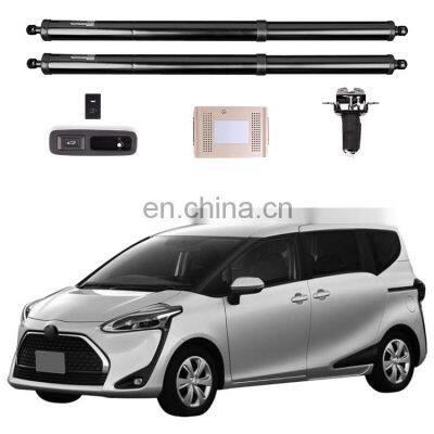 XT Car Part Electrico Puerta Trasera, Auto Power Smart Tail Door For TOYOTA Sienta