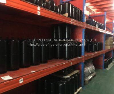 BLR/EK EXTRA-KLEAN LIQUID LINE FILTER-DRIER photo-4