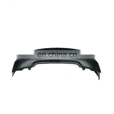 Car Body Parts Auto bumper car spare parts replacing For NISSAN  SUNNY/VERSA 10 front bumper OEM 62022 3BA0J