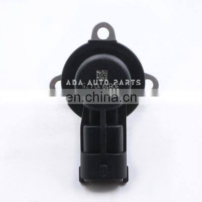 New Suction Control Valve OEM 0928400728 0 928 400 728 SCV Valve Unit For Fiat For Ducat For Peugeot 2.8D photo-3