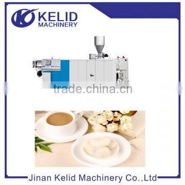 High Quality Sweet Potato Flour Processing Line