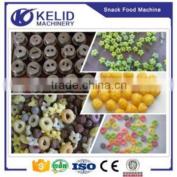 CE Certificate After Sales Service Supply Puff Corn Snack Food Making Machine Quality Choice photo-6
