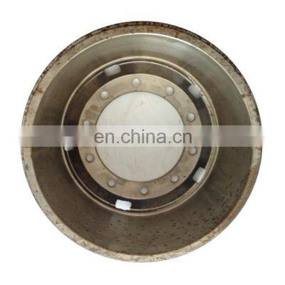 Genuine rear wheel hub for XMQ 6118K,kinglong bus spare parts