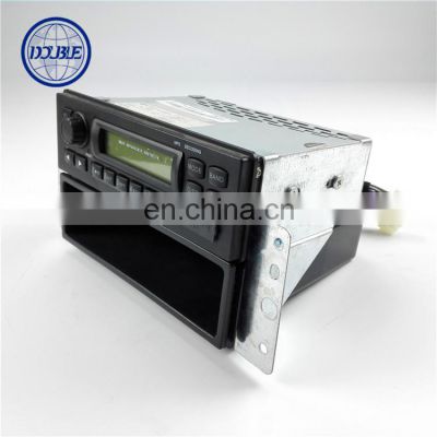 Vehicle MP3 radio player Foton Forland Aumark Auman car bus van tractor truck spare parts