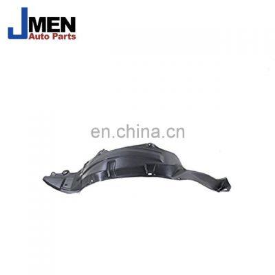 Jmen NC1056141F Splash Shield Fender Liner for Mazda MX5 NC10 99-05 Front Driver Left