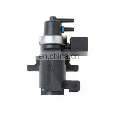 100018901 1174-7796-634 Vacuum Solenoid Valve FOR BMW 1 3 5 6 7 SERIES X3 X5 X6 photo-2