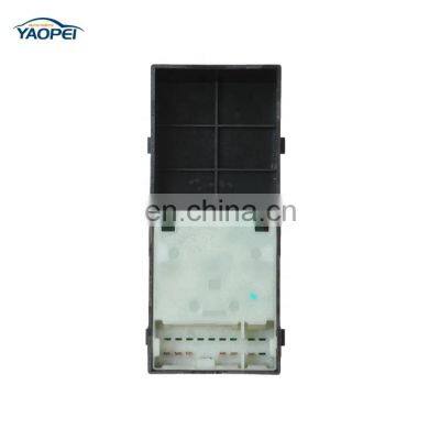 25401-AX600 Electric Window Switch Drivers Right Front For NISSAN MICRA K12 2003-2010