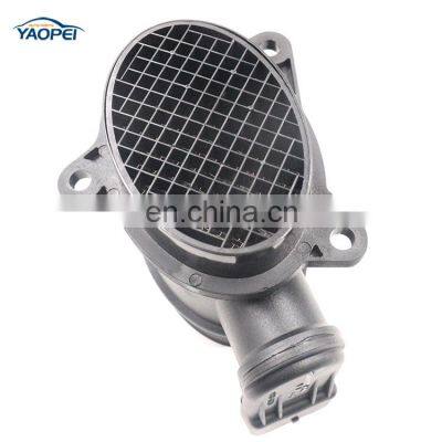 Mass Air Flow Meter Sensor For Citroen Berlingo C2 C3 C4 C5 Dispatch 1.6 HDI 1920GV 1920.GV 9650010780 photo-2