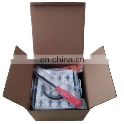 Plastic Fasteners Kit 620 Pcs Auto Body Clips With Car Trim Removal pry Tool-16 Most Popular Sizes car clip