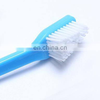 1 Pcs Car Detailing Brush Double-Head Detail Detailing Brush Hard Burrs Tire Wheel Car Cleaning Crevice Cleaning