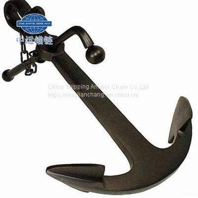 Anchor Manufacturer Admiralty Anchor With LR NK BV Certificate