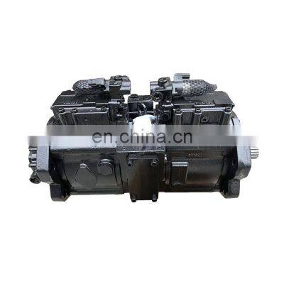 Excavator EC160B main pump EC180B hydraulic pump VOE14533644 K5V80DT-1PDR-9N0Y-MZU K5V80DT