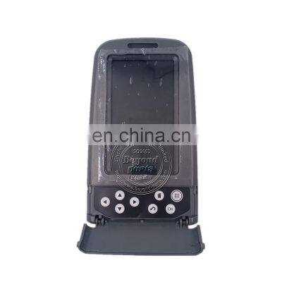 Excavator 320D monitor E320D display screen panel 366-8694 327-7482