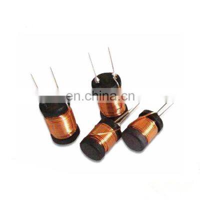 Customized Radial Leaded Inductor For LED Drive