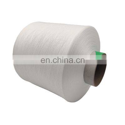 Hot Sale Semi Full Dull 30/1 Bright FDY Nylon Yarn Yarn photo-3