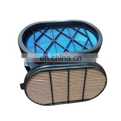 Wholesale High Quality Powercore Filter DBA5397 AF4206 AF4199 A0040946504 Air Filter For Engine HS200G D934L P608676 P601560