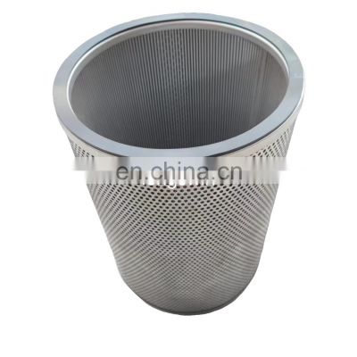 Air Gas Compressor Coalescer Filter 58050201 RP