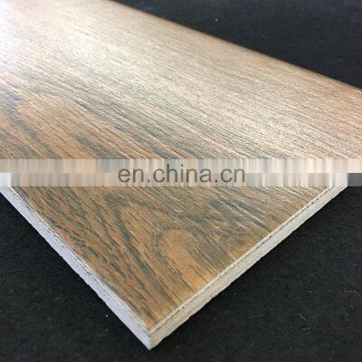 150*600 Wood Color Flooring Tiles Ceramics photo-5