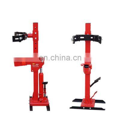 Universal Strut Coil Clamp Spring Compressor Tool Set photo-3