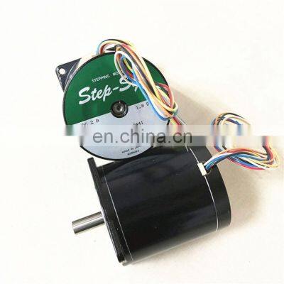 39BYGHM25-0604B Hybrid Stepping Motor